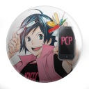 Manga Anime Bakuman Pins MNOHÉ DIZAJNY