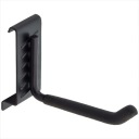 Jednoháčikový univerzálny držiak do suterénu 140 mm