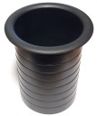 NOVÉ basreflexové tunely, priemer 7,5 cm, dĺžka tunela 11,3 cm