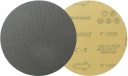 kotúč brúsneho papiera na sklenený kameň SAIT 125 gr. 1200