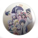 Isekai wa Smartphone k Tomo pins VEĽKÝ VÝBER