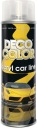 DECO CLEAR COAT ACRYLIC SPREJ LESK AKRYL