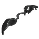 Nárazníky IRIS Triggery LB RB pre Xbox model 1698 / ovládač Elite gen 1, čierne