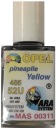 OPEL 485 52U ANINAPLOVÁ ŽLTÁ FARBA ARA