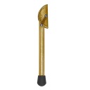 Noha pre garážové brány 35 cm ST 350