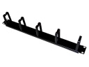 Organizérové ​​držiaky káblov RACK 19
