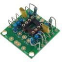 Modul audio predzosilňovača napr