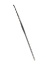 Kovový HÁČKOVAČ Orient 0,9 mm Č.10