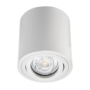 POVRCHOVÉ HALOGÉNOVÉ SVIETIDLÁ, POHYBLIVÁ TRUBICA pre LED