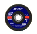 KORUNDOVÉ KOLESO KLAPAČOVÉ A-120 125x22 PENTAR