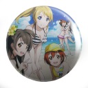Manga Anime Love Live! VEĽKÝ VÝBER
