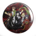 Manga Anime Bungou Zatúlané Dogs Pins