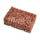 PORÉZNA OBKLADAČNÁ HUBKA 150x100x50mm NA OBKLAD