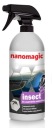 NANOMAGIC čistič lakov na hmyz 500ml