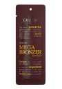 ONYX MEGA BRONZER DVOJITÝ BRONZER NA OPAĽOVANIE