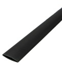 TEPELNÁ ZMRŠŤOVACIA TUBE RC 12,7 6,4 1m čierna