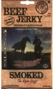 BEEF JERKY Sušené hovädzie mäso 50g snack k ÚDENÉMU pivu