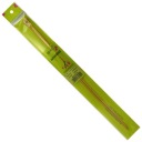ROVNÉ SKC BAMBUSOVÉ IHLICE na pletenie, 35 cm, 3 mm