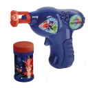 BUBBLE GUN PJMARS MYDLOVÉ BUBLINY HOT