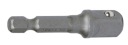 Držiak stopky pre skrutkovače 3/8 50mm KING TONY 7703-50