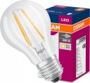 LED FILAMENT E27 žiarovka 7W=60W 806lm 827 OSRAM