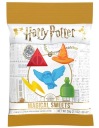 HARRY POTTER Čarovné sladkosti Delicious Rokfortské želé 59g