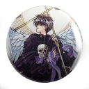 Manga Anime X X/1999 CLAMP kolíky MNOHÉ DIZAJNY