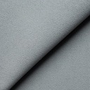 Poťahová látka, zamatový materiál Mils 14 sivá