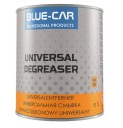 BLUE-AUTO SILICONE CLEANER 1000ML 1L