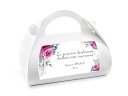 Veľké tortové boxy Balenie PERSONALIZÁCIA