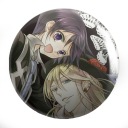 Manga Anime Undertaker Riddle Sougiya Pins