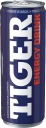 Tiger Classic - energetický nápoj 250 ml / plechovka