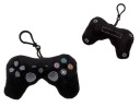 Plyšový ovládač GAMING PAD KEYRING so ZVUKOM