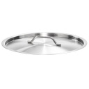 FORGAST OCEL POKROK NA HRNCE priemer 24cm FG02240