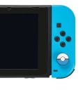 ANALOGOVÉ PREKRÝVKY POKEBALLOVEJ GUMY NINTENDO