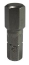 IMBUS HEAD BIT H8 1/4'' EXCLUSIVE 8x25mm