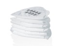 LAKTAČNÉ VLOŽKY krúžky 50 KS TOMMEE TIPPEE