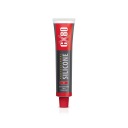 VYSOKOTEPLOTNÝ SILIKÓN ČERVENÝ CX80 80ML