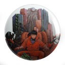 Anime Manga Akira Pins MNOHÉ DIZAJNY