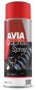 GRAFITOVÝ MUK 400 ml