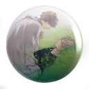 Manga Hana No Mizo Shiru YAOI špendlíky VEĽKÝ VÝBER