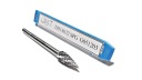 FRÉZANÝ OTOČNÝ PILNÍK SPG 5x12 VHM PRO SHANK. 3 mm
