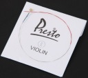 E struna pre 4/4 husle Presto - single!
