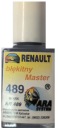RENAULT 489 BLEU MASTER LAKU NA ŠKRABANINY ARA