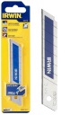 IRWIN 10507102 ČEPELIE LAMOVACIA ČEPEL BI-METALOVÁ PRE NOŽ Nôž 18mm (5 ks)