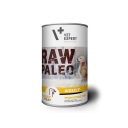 Vet Expert mokré krmivo pre morky 400g