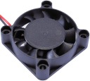 Ventilátor 40mm 12V 4010 3D tlačiareň Ender Windmill