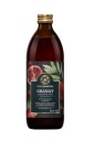 Bylinná šťava z granátového jablka Monasterium 500 ml