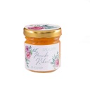 HONEY personalizovaná kolekcia fuchsiových masiel