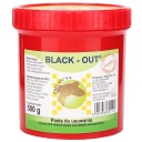 BLACK OUT silná pasta na umývanie rúk, OHS 500g